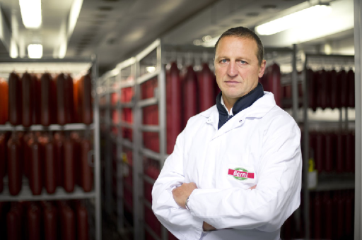 L’export un axe à fort potentiel de développement pour Berni et Cie
