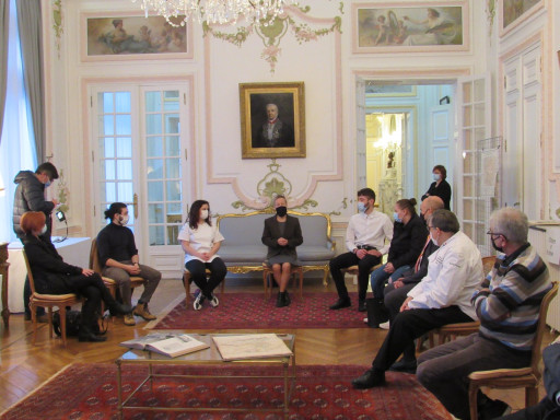 Plan «1 jeune, 1 solution» : plus de 2 000 parcours d’insertion en Meuse