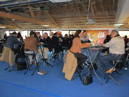 Un salon pour entreprendre dans l’Agglomération du Grandsoissons