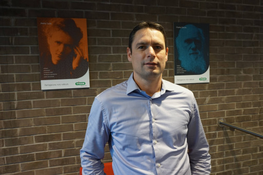 Saint-Saulve : l'expertise de SAP à destination du monde médical