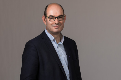 Election Université de Lorraine : Christophe Schmitt dans la course