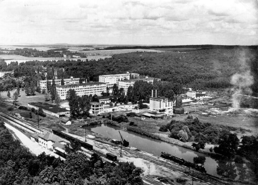 À Saint-Avold, l’exposition qui se souvient de l’épopée Bata