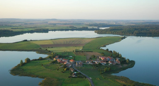 Le Saulnois au cœur du Varenne agricole de l'eau et du changement climatique