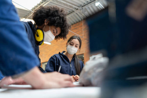 Le dynamisme de l'apprentissage mosellan dans le contexte d'un déficit national record