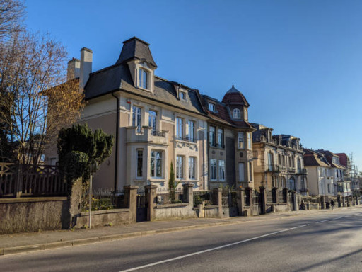 Le CAUE de la Moselle, outil de proximité pour le bâti local