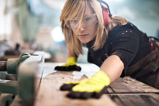 La montée en compétences des artisans mosellans en 2022