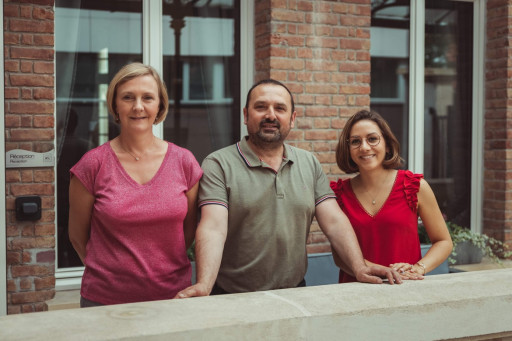 L'hôtel Marotte à Amiens, pour des séminaires à taille humaine