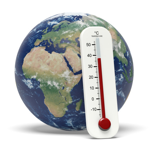 Réchauffement climatique : la Fondation groupe EDF lance un appel à projets