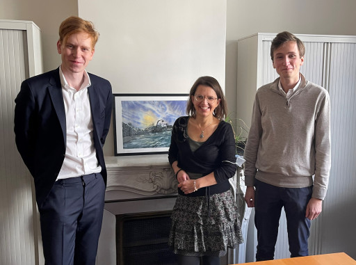 «Se rendre visible et attractif dans les Hauts-de-France»