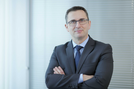 Yann Pitollet, directeur général de Nord France Invest : «nous partons vers une nouvelle année record»