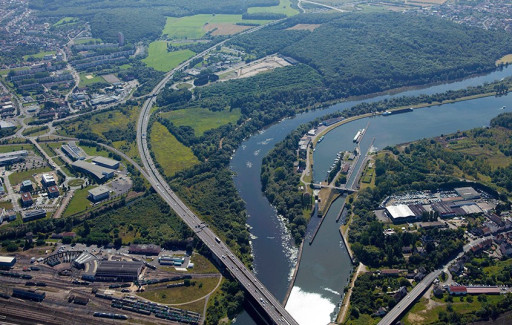 2022 : plein cap sur l’ambition pour les zones d’activité de Portes de France-Thionville