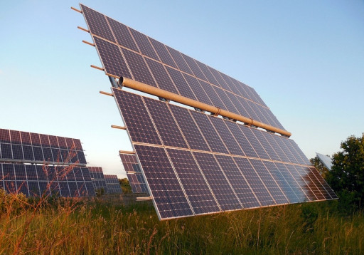 La ville de Besançon engagée dans la transition écologique