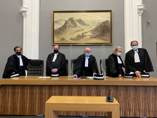 «Mettre en place une prévention face au péril de liquidation»