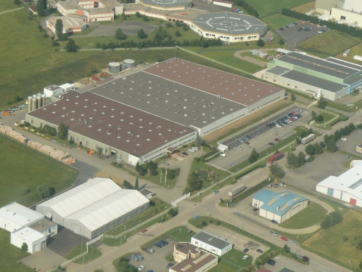 Le groupe LAPP recrute 10 opérateurs en plasturgie pour son usine de Forbach