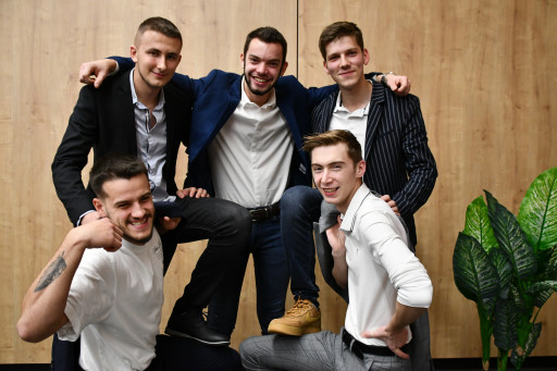 La Moselle représentée aux Olympiades des métiers à Lyon