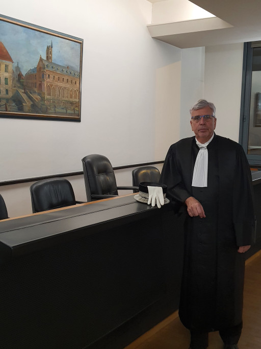 Au tribunal de commerce de Douai, le calme avant la tempête ?