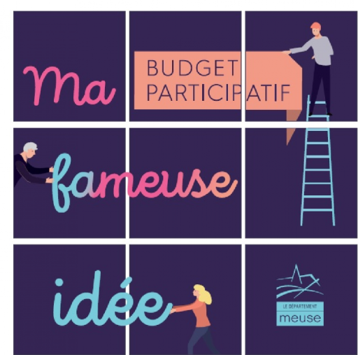 Meuse : le budget participatif de 2022 s’élève à un million d’euros