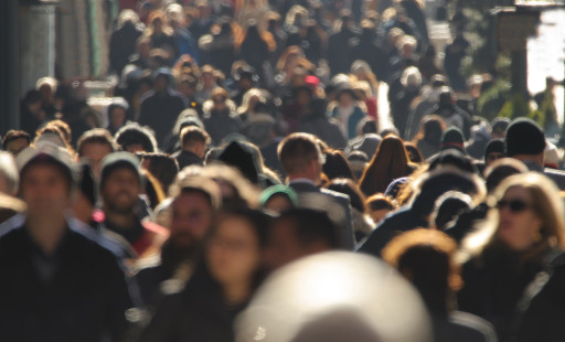La population normande est restée stable selon l'Insee