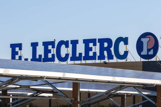 E.Leclerc : La grande rencontre dans les Hauts-de-France