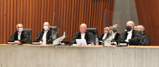 Rentrée du Tribunal de Commerce de Lille Métropole : «L'année qui s'ouvre ne sera pas de tout repos»