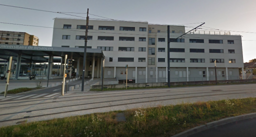 CHU de Besançon : les travaux de végétalisation lancés