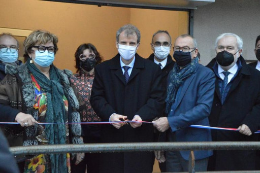 Cap sur les 30 maisons France Services en Moselle