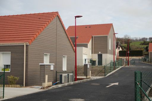 Aisne : le marché immobilier dynamisé par l'effet confinement