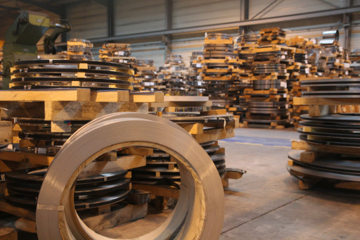 Flexibilité et réactivité : MPI Refendage travaille son offre de services