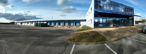 Maître Jacques s’implante à Cuisery