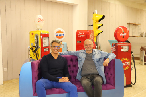 Le renouveau du centre-ville de Péronne