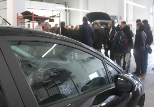Automobile : l’ANFA lance sa semaine de promotion