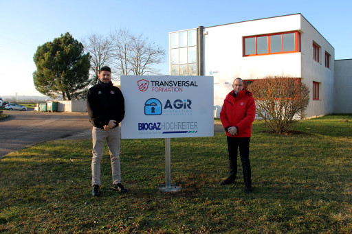 Transversal Formation se déploie sur la Zac de la Solère à Saulxures