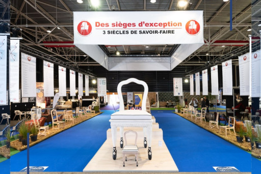 Les manufacturiers de MADEiN Grand Est veulent l’IGP européenne