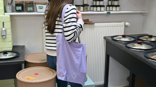 Fibricoop se mue en SCI