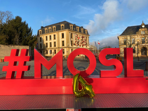 Moselle Sans Limite fête ses 4 ans avec ses 40 000 ambassadeurs