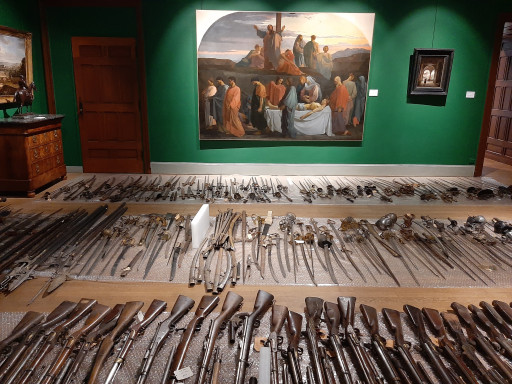 Le Musée barrois dresse son bilan 2021