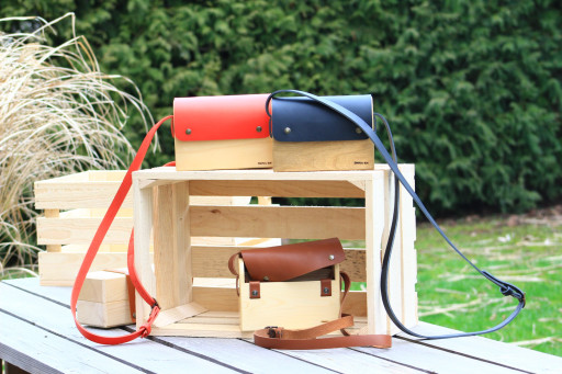 Épinal : Chapeau Bois fabrique des sacs originaux en bois