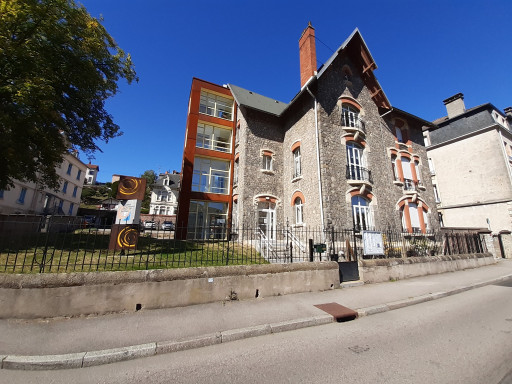 La transition énergétique, enjeu important pour le SDEV