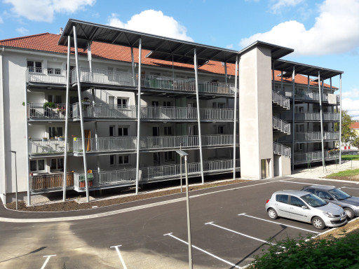 France Relance soutient la rénovation thermique des logements Vosgelis