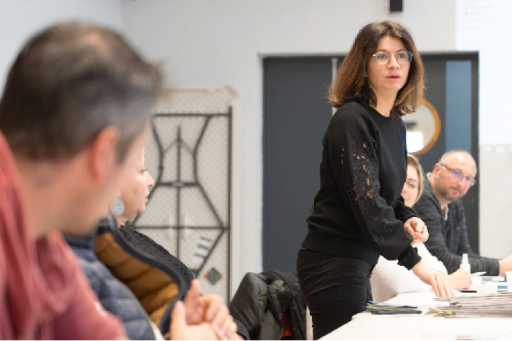 L'agence Meilleurtaux de Verdun recherche des conseillers financiers