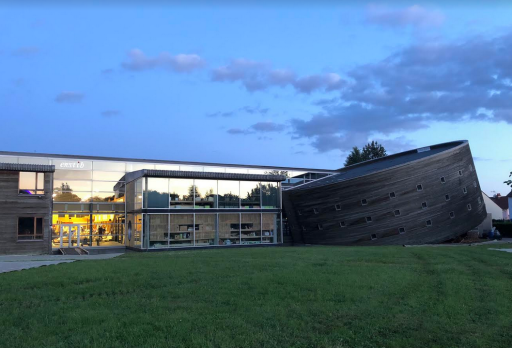 L’ENSTIB se distingue dans le classement 2022 des écoles d’ingénieurs