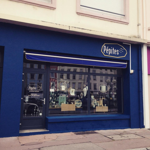 Épinal : la boutique Pépites baisse le rideau