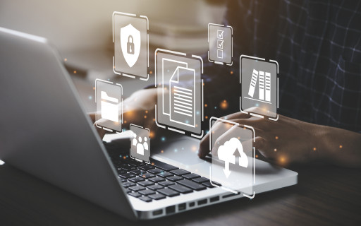 Le Conseil départemental copilote le déploiement de 27 conseillers numériques