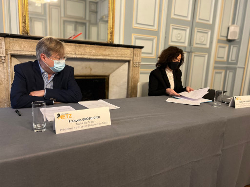 Emploi, insertion et formation : la politique municipale 2022 dévoilée