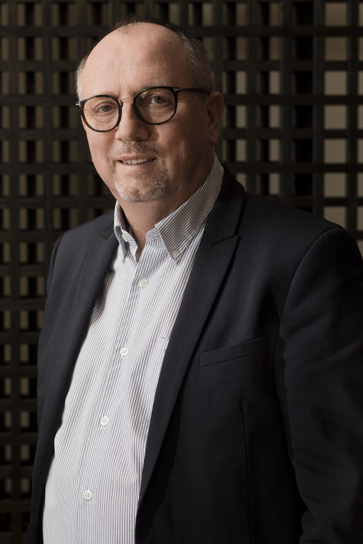 Thierry Buatois est le nouveau président de la CCI Bourgogne-Franche-Comté