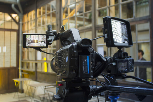 Inspire Metz organise une table ronde autour de la production audiovisuelle