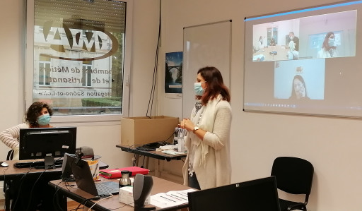 La Chambre de Métiers et de l’Artisanat de Région Bourgogne-Franche-Comté au service des porteurs de projets