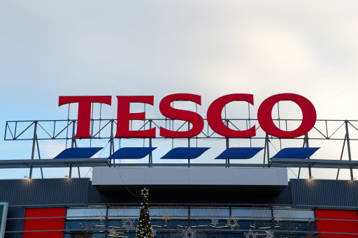Tesco opte pour des camions articulés de fret lourd entièrement électriques