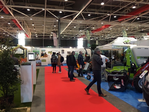 Le Salon Urbest reporté en mars 2022
