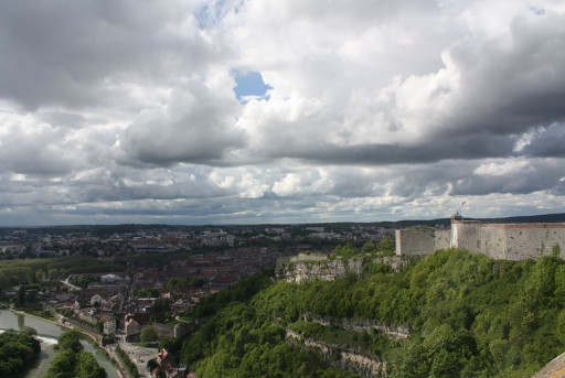 Un centre régional d’archéologie verra le jour à Besançon